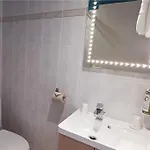 Og Access Iris Otel
