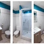 Og Access Iris Otel *