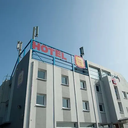 Og Access Iris Hotel *