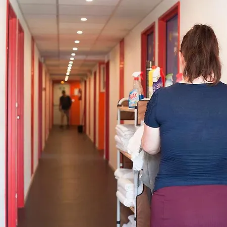 Og Access Iris Hotel *