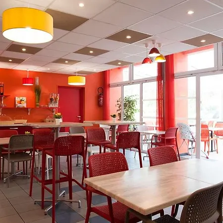 Og Access Iris Hotel Berck