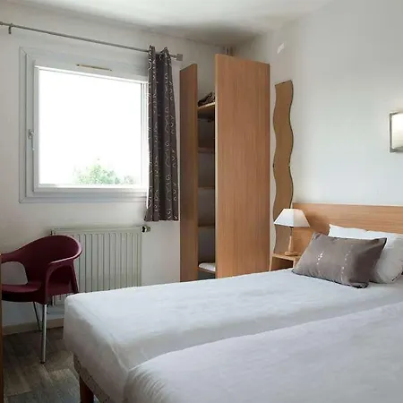 Hotel Og Access Iris