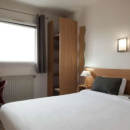 Hotel Og Access Iris