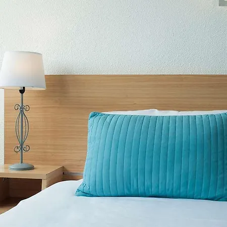 Hotel Og Access Iris *