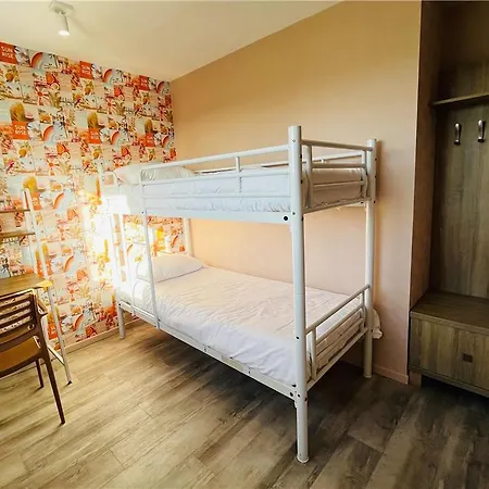 Og Access Iris Hotel