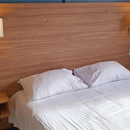 Og Access Iris Hotel Berck