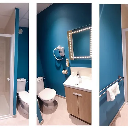 Og Access Iris Berck