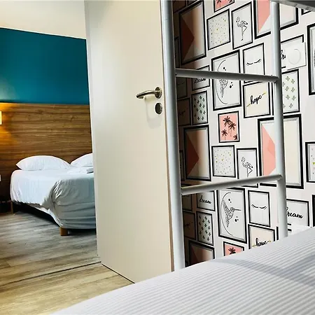 Og Access Iris * Berck