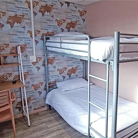 Og Access Iris Hotel *