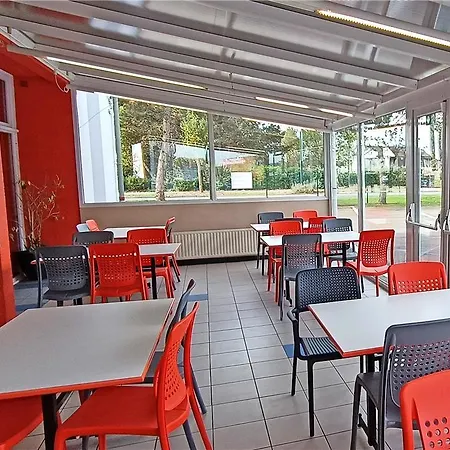 Hotel Og Access Iris