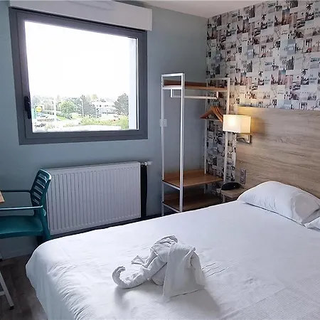 Og Access Iris Hotel *