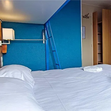 Hotel Og Access Iris