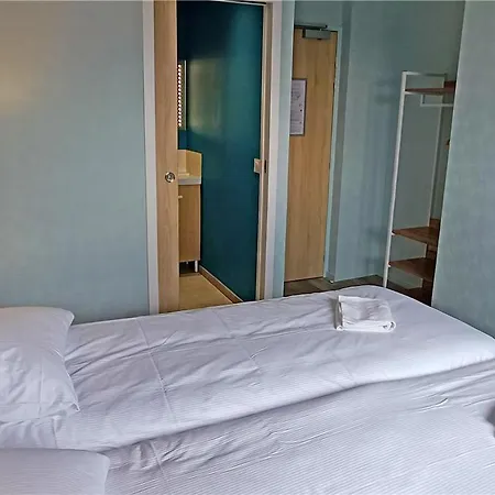 Og Access Iris Berck