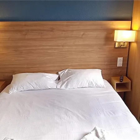 Hotel Og Access Iris *