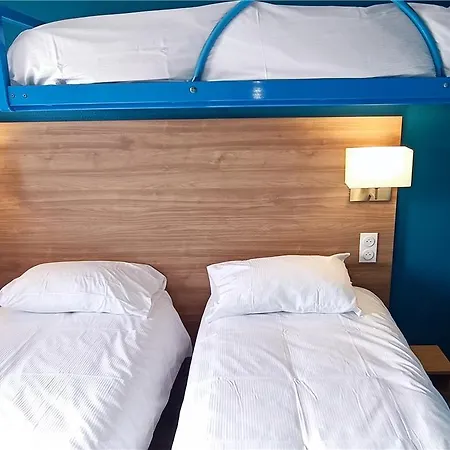 Og Access Iris * Berck