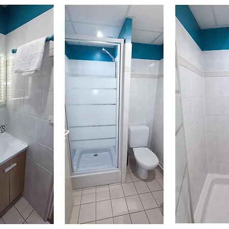 Og Access Iris Hotel