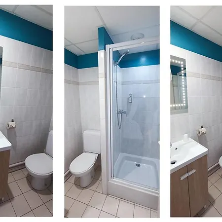 Og Access Iris Hotel *