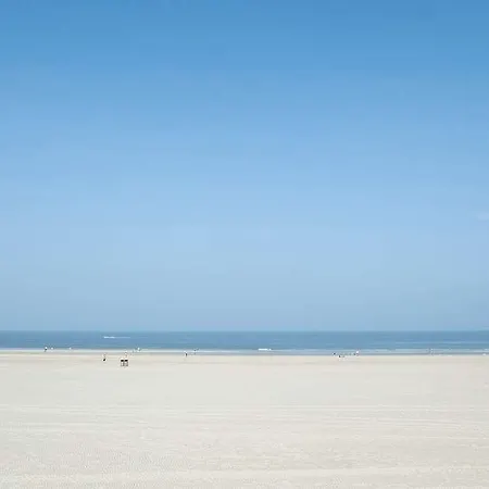 Og Access Iris Ξενοδοχείο Berck