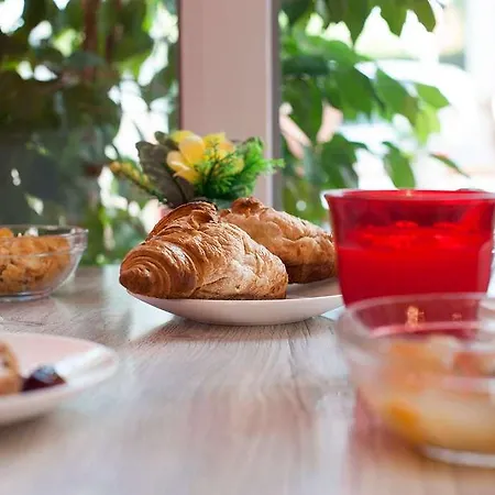 Og Access Iris Ξενοδοχείο Berck