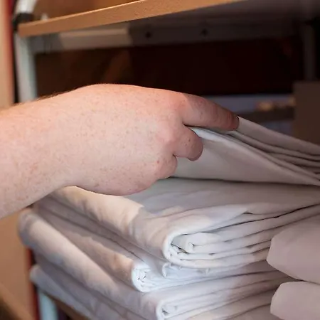 Og Access Iris Ξενοδοχείο