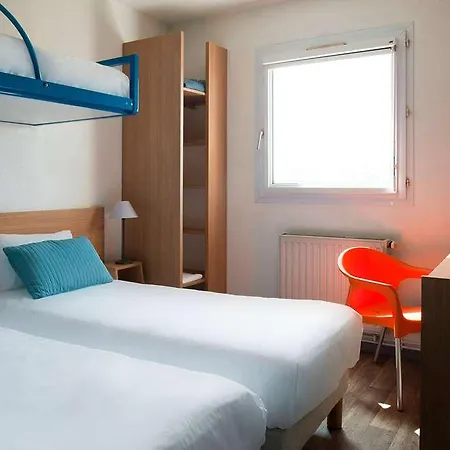 Hotel Og Access Iris *