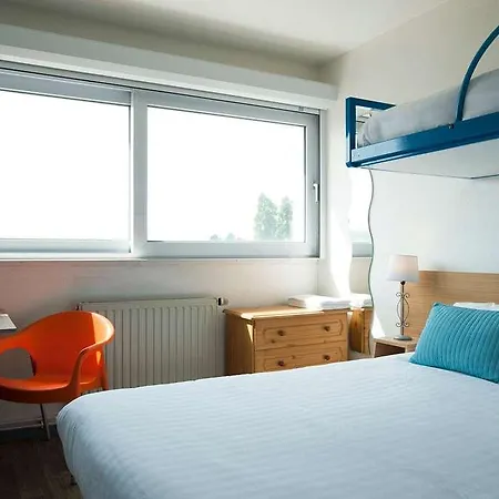 Og Access Iris * Berck