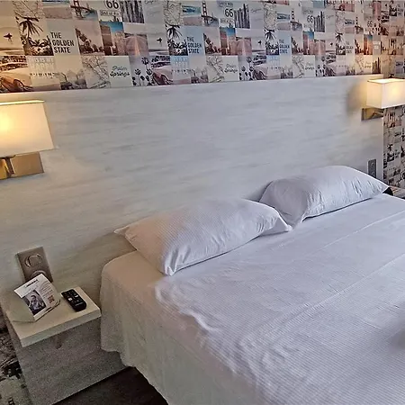 Ξενοδοχείο Og Access Iris