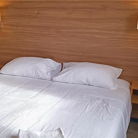 Ξενοδοχείο Og Access Iris *