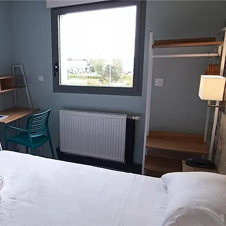 Og Access Iris * Berck