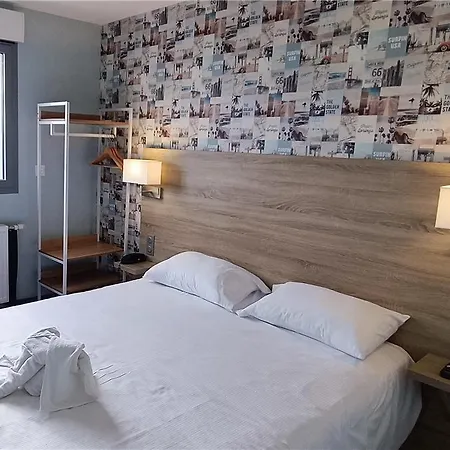 Og Access Iris Ξενοδοχείο Berck