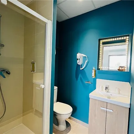 Og Access Iris Berck