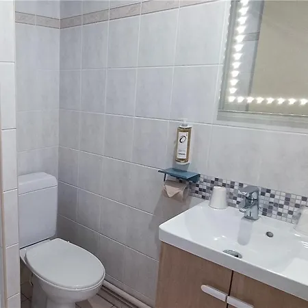 Og Access Iris Ξενοδοχείο Berck