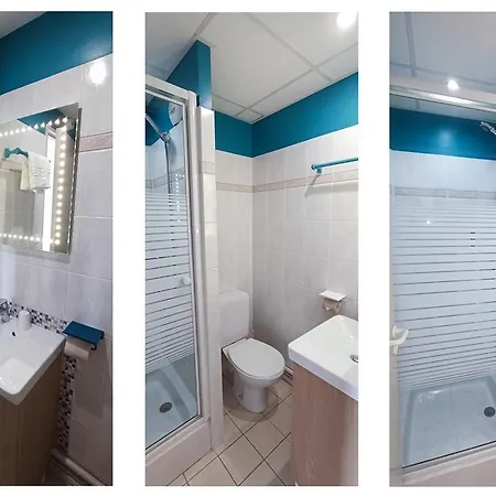 Ξενοδοχείο Og Access Iris Berck