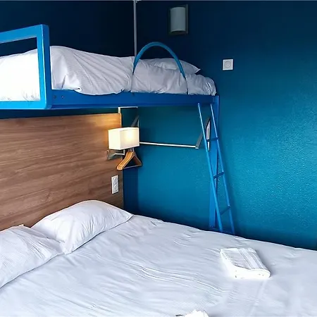 Og Access Iris Berck