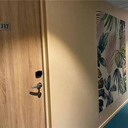 Ξενοδοχείο Og Access Iris