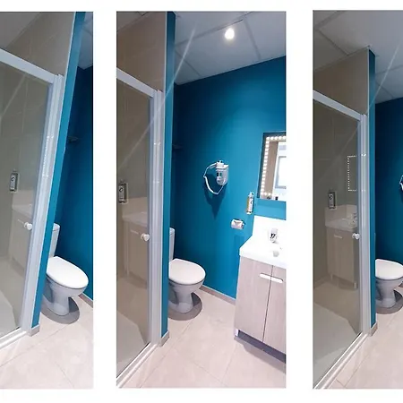 Og Access Iris Ξενοδοχείο Berck