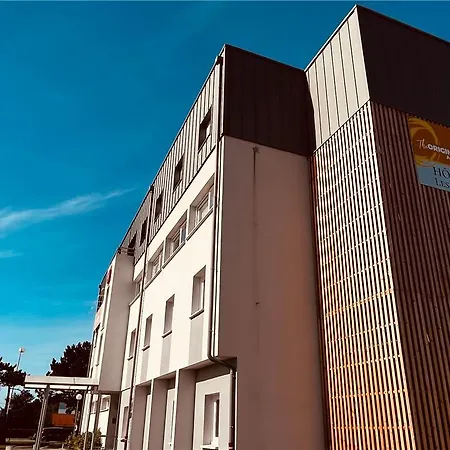 Og Access Iris * Berck