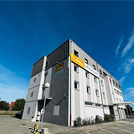 Ξενοδοχείο Og Access Iris