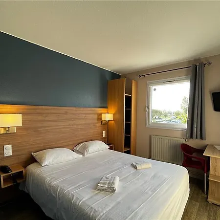 Og Access Iris Berck