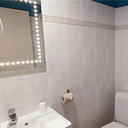 Ξενοδοχείο Og Access Iris