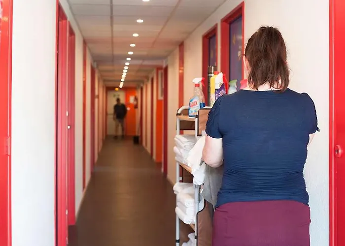 Og Access Iris Hotel *