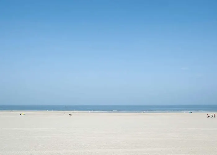 Og Access Iris Hotel Berck