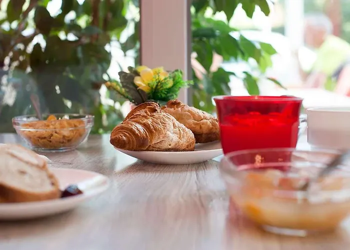 Og Access Iris Hotel Berck