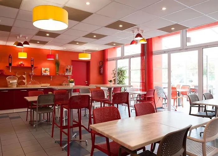 Og Access Iris Hotel Berck