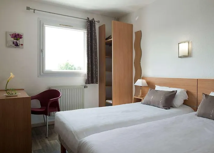 Hotel Og Access Iris