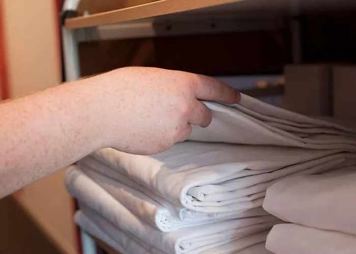 Og Access Iris Hotel