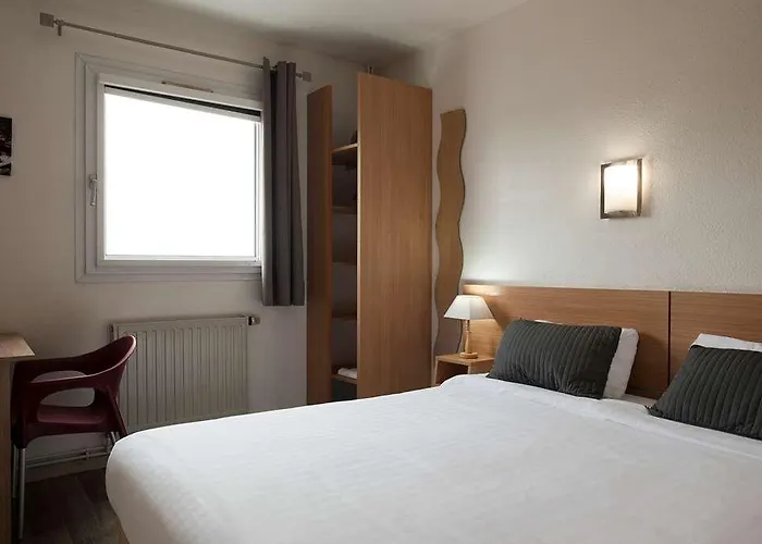 Hotel Og Access Iris