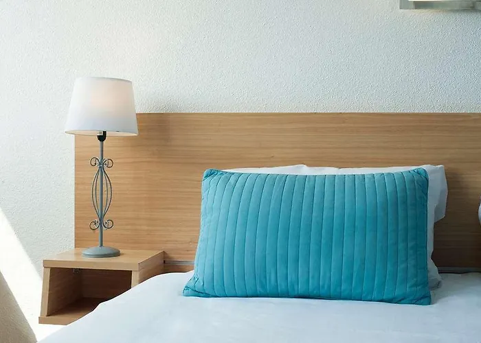 Hotel Og Access Iris *