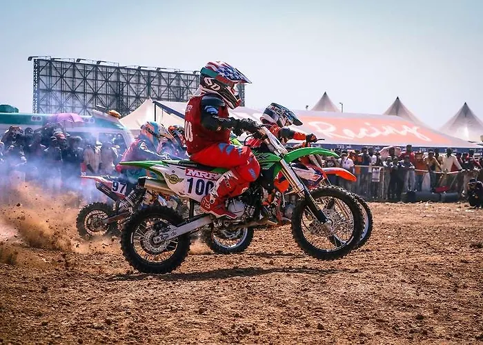 Og Access Iris Berck