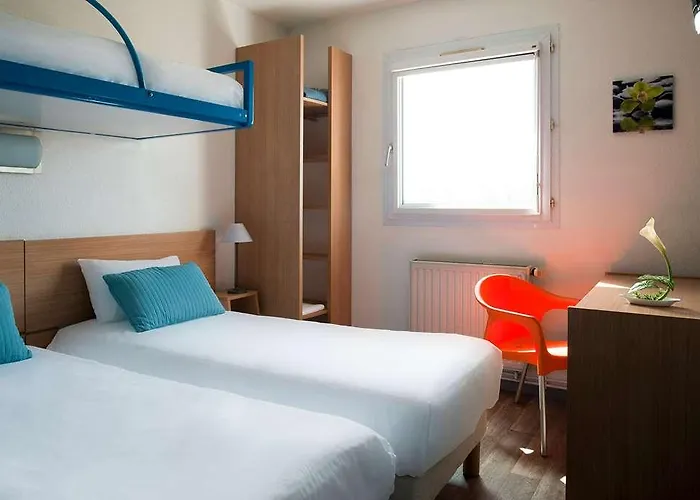 Hotel Og Access Iris *